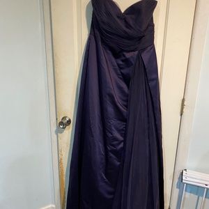 WOMENS PROM DRESS